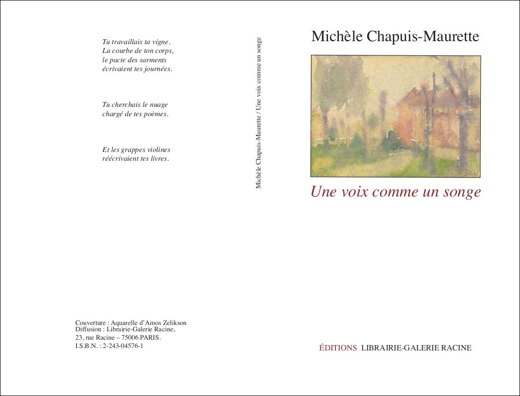 Chapuis-Maurette