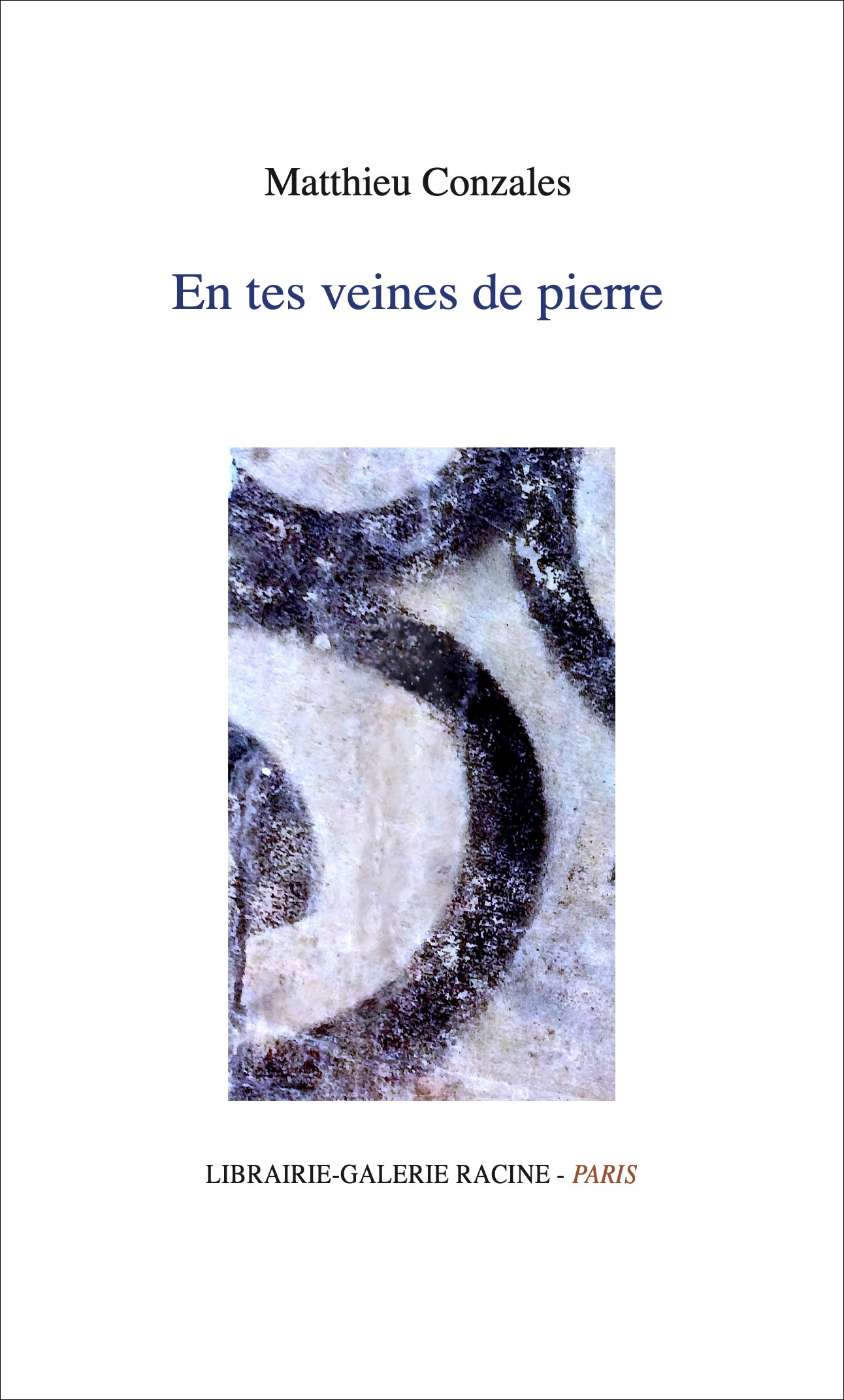 CONZALES Matthieu